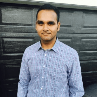Harminder Singh